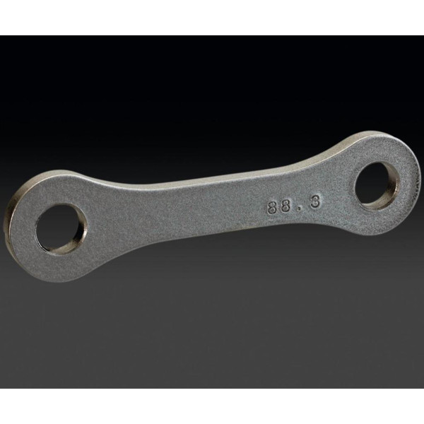 Kawasaki REAR SUSPENSION LINKAGE